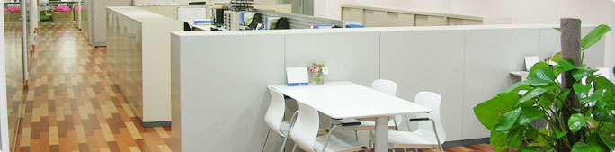 企業歷史 Company History 